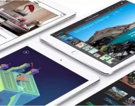 Il mercato dei tablet scende ulteriormente, iPad continua comunque il suo dominio