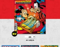 Panini pubblica l’app ufficiale dedicata al settimana Topolino