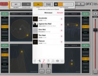 DFX, il processore multieffetto per iPad