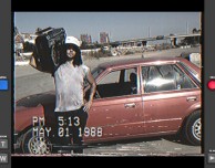 VHS Camcorder: la risoluzione delle mitiche telecamera VHS ora sul tuo iPad