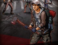 Su App Store arriva il nuovo gioco di ruolo ambientato nel mondo di “The Walking Dead”
