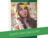 How Old Are You?: scopri l’età dei tuoi amici da una semplice fotografia