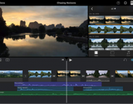 iMovie si aggiorna su iPad e aggiunge il supporto per i video 4k