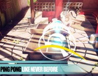 Power Ping Pong: un nuovo modo di giocare a ping pong su iPad