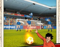 Scarica gratis il gioco Flick Kick Football
