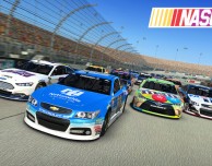 EA aggiorna Real Racing 3: ecco la serie Nascar!