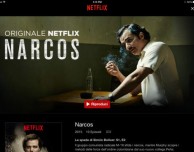 Netflix arriva in Italia: disponibile l’app ufficiale