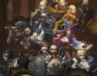 Chromatic Souls: un GDR per iPhone e iPad