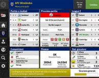 Football Manager Mobile 2016 arriva su iPad