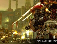 Arriva su iPad l’atteso “Warhammer 40,000: Freeblade”