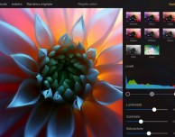 Da oggi puoi usare la Apple Pencil anche su Pixelmator