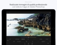 Tante novità per Adobe Lightroom