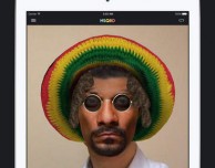 MSQRD, un’app per creare video-selfie unici su iOS