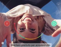 Scarica in offerta gratuita l’applicazione Spark Camera
