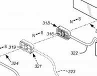Connettori magnetici “componibili” per una singola porta? Ecco un brevetto di Apple