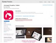 Astropad Graphics Tablet: aggiornamento rivela l’arrivo di iPad 9,7 pollici con caratteristiche PRO?