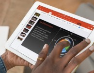 Apple presenta il nuovo iPad Pro da 9.7 pollici