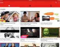 YouTube si aggiorna con il supporto a Slide Over e Split View