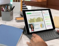 Prime recensioni dell’iPad Pro 9.7 pollici: “Potente e bello, ma non può sostituire un computer portatile”
