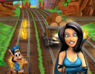 Arriva su iPad e iPhone il nuovo Hugo Troll Race 2
