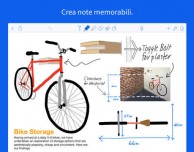 Notability supporta le Apple Pancil