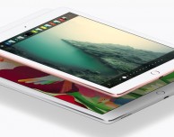 iPad Pro da 12.9 pollici e iPad Pro da 9.7 pollici, quale scegliere?