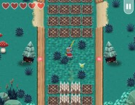 La Leggenda di Skyfish arriva su App Store