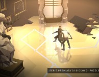 Deus Ex GO, pronto ad infiltrarti?