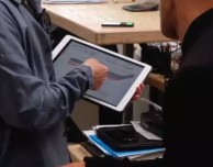 Il designer Rapha utilizza iPad Pro per tutte le sue creazioni