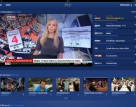 Sky Go Plus disponibile su iPad
