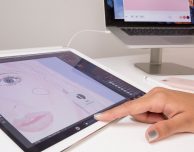 Duet Display porta la Touch Bar su iPad