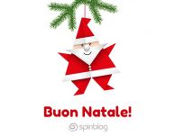 Tanti auguri di Buon Natale!