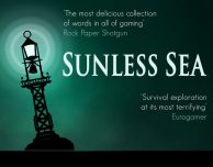 Sunless Sea: noto gioco per PC ora disponibile anche per iPad