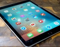 In Xcode 8.3 indizi su un nuovo iPad Pro con display a 120Hz