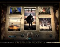 Arriva su iPad il nuovo “The Elder Scrolls: Legends”