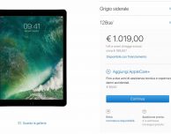 In arrivo un nuovo iPad Pro da 12.9 pollici?
