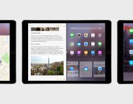 iOS 11 dei sogni su iPad, ecco un nuovo concept!