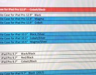 iPad Pro 10.5″ a giugno, lo dice un produttore di custodie