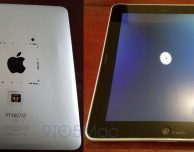 Appare in rete un prototipo del primo iPad