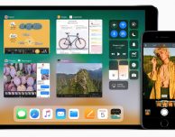 Installare iOS 11 beta su iPad