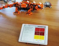 Swift Playgrounds si apre a robot, droni e strumenti musicali