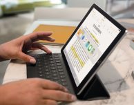 MIcrosoft: “iPad Pro una copia dei nostri Surface”