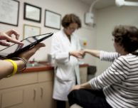 USA, gli ospedali forniscono iPad ai pazienti