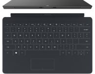 Microsoft realizzerà una tastiera per iPad?