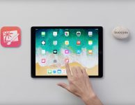 Apple spiega come usare iOS 11 su iPad