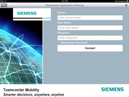 appshare ipad