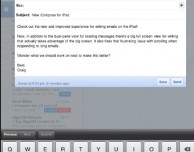 Come sostituire il tasto Archivia con la funzione Elimina in Gmail via Exchange – Guida iPadItalia