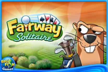 Fairway Solitaire – un divertente gioco di carte disponibile su App Store