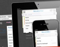 La lista della spesa su iPad grazie a Buy Me a Pie! – La recensione di iPadItalia