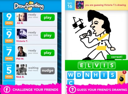 Draw Something